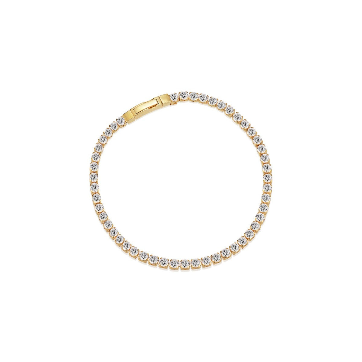 Sif Ellera Grande Armbånd SJ-B2870