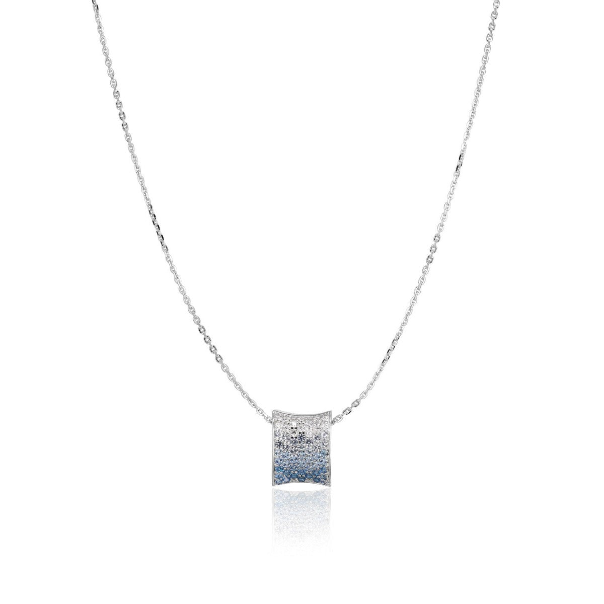 Sif Pendant Felline Concavo SJ-P2391