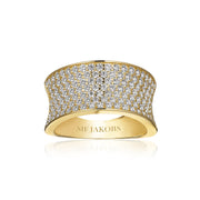 Sif Ring Belluno Due SJ-R42128-CZ