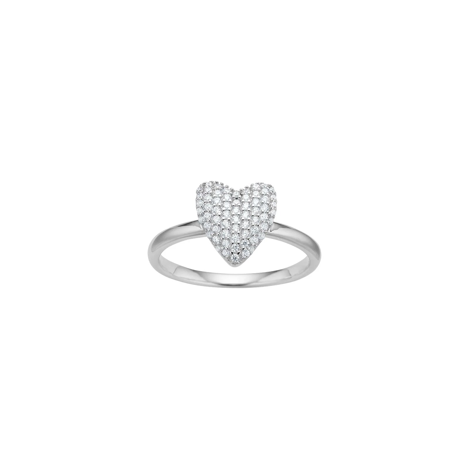 Sølv ring RISANOR