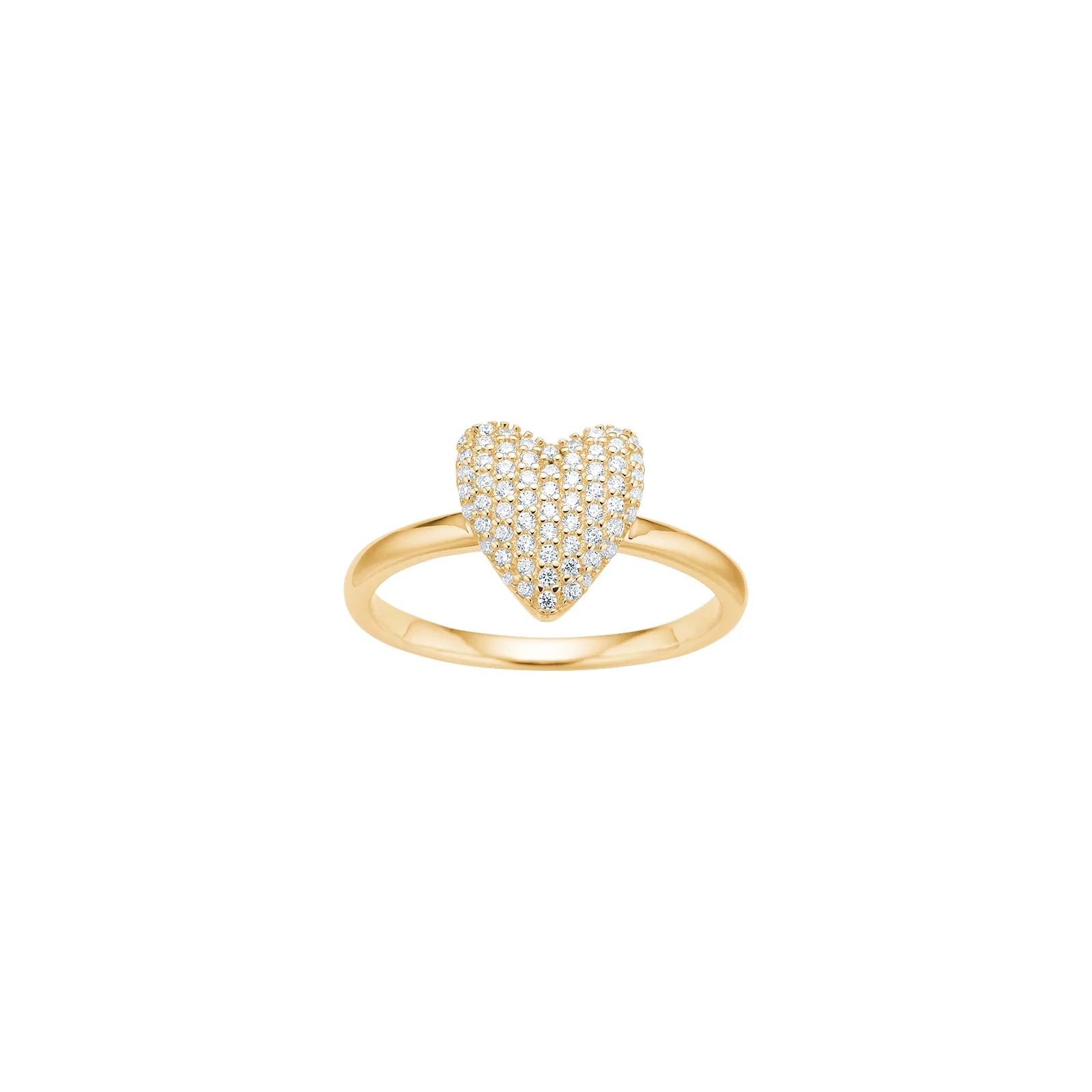 Sølv ring RISANOR