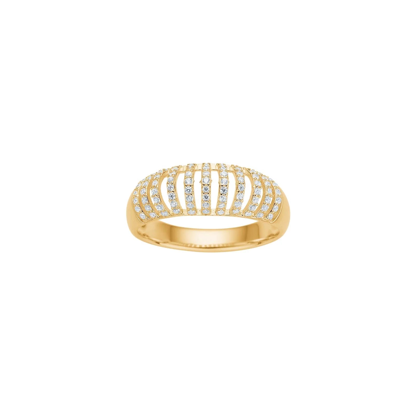 Rhd. Sølv ring PIPERNOR