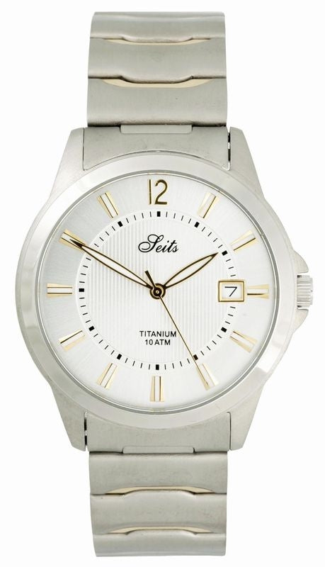 Seits herreur Titanium