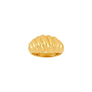 8kt. guldring