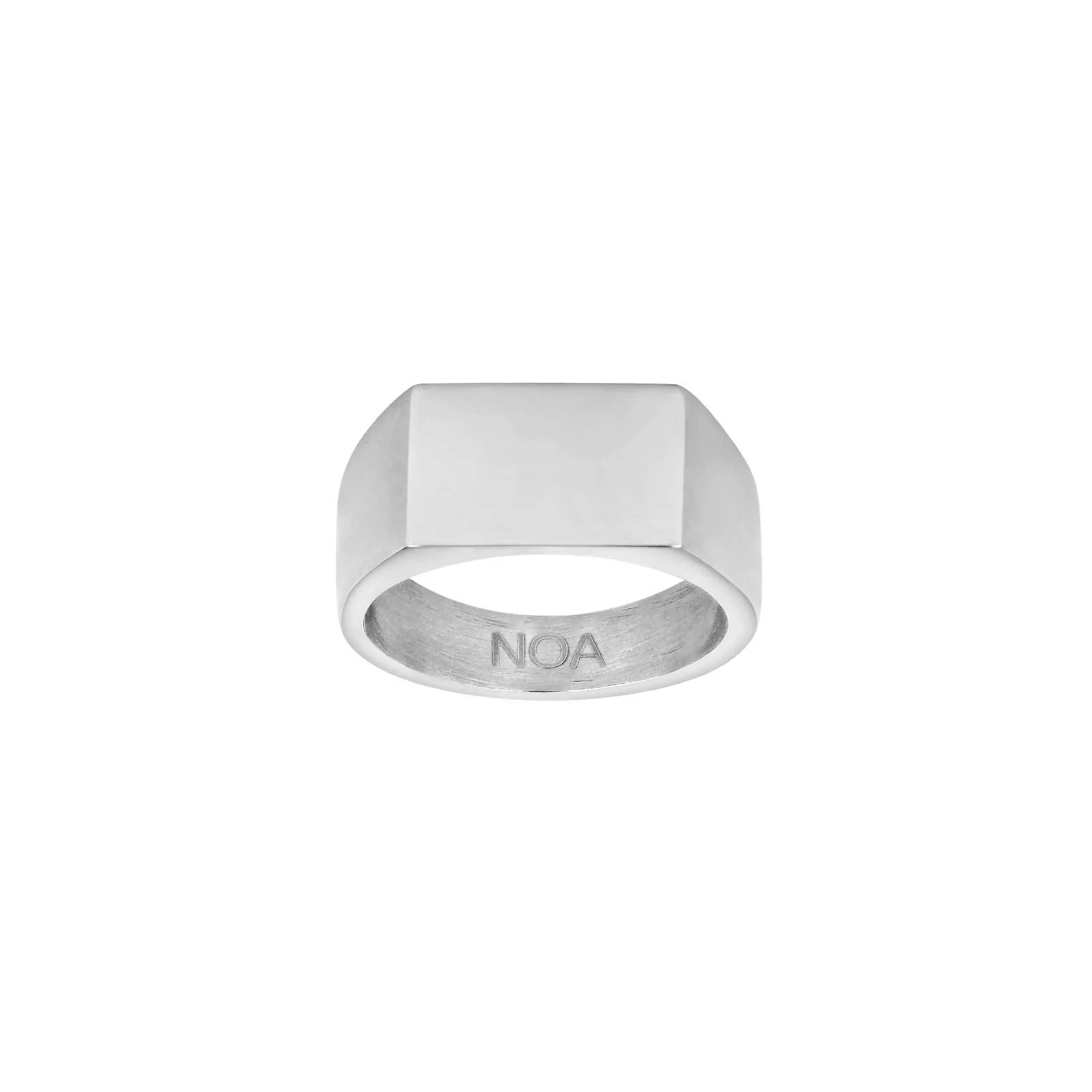 SON stål ring plade