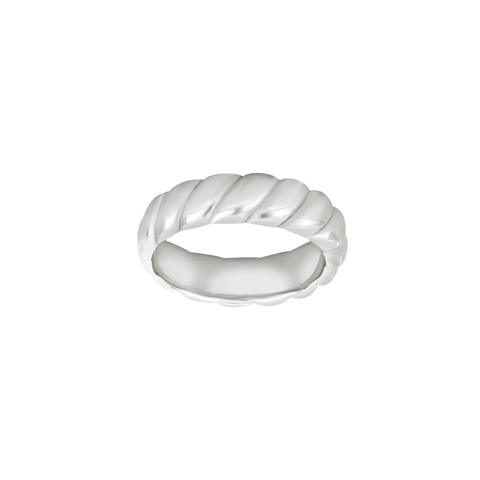 SON stål ring snoet