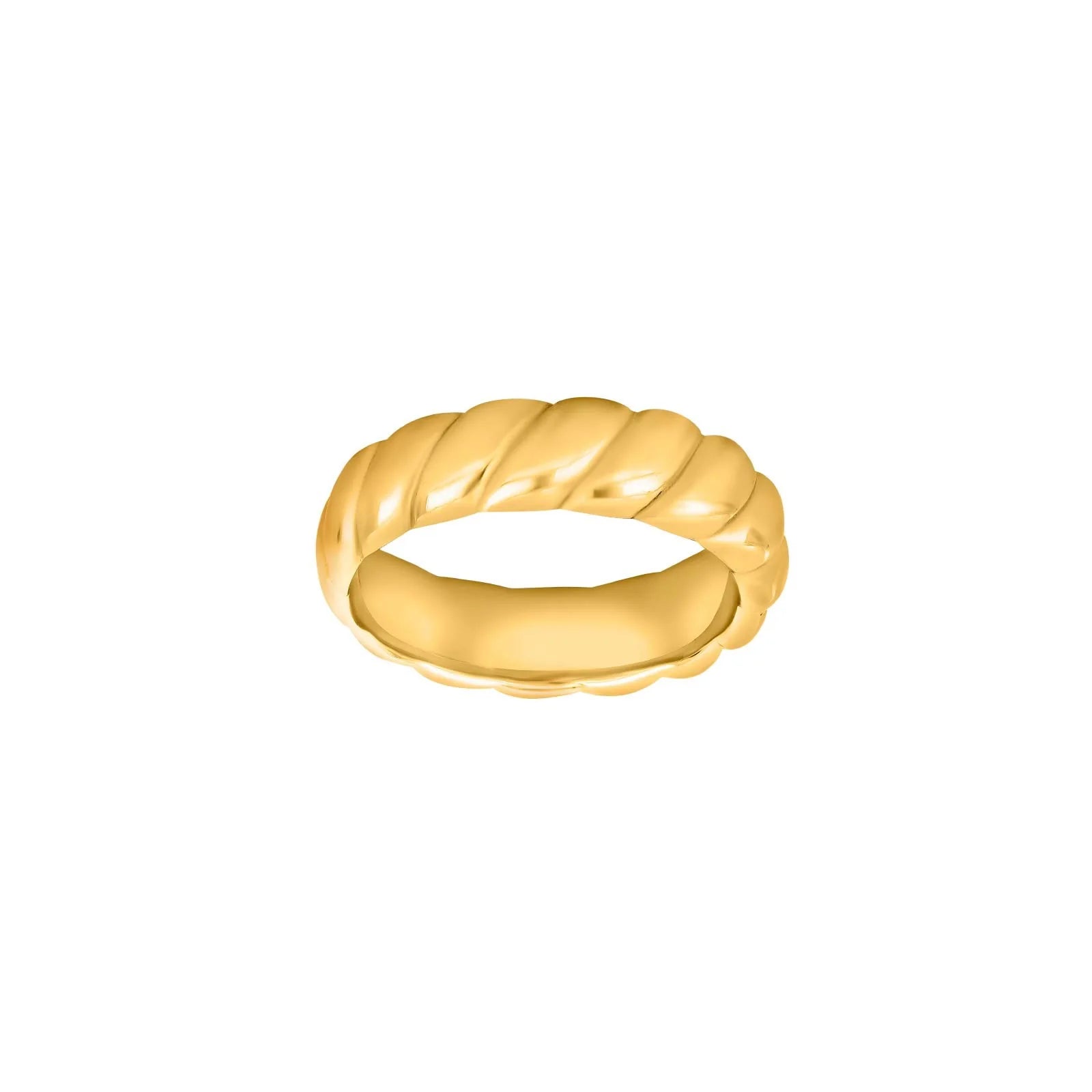 SON stål ring snoet