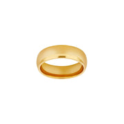 SON stål ring blank