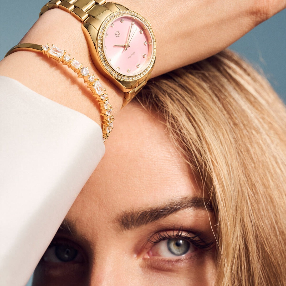 Sif Bangle Ivrea SJ-BG12329