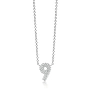 Sif Halskæde Novoli Nove SJ-C009-CZ