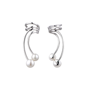 Sølv ear cuff 11249850