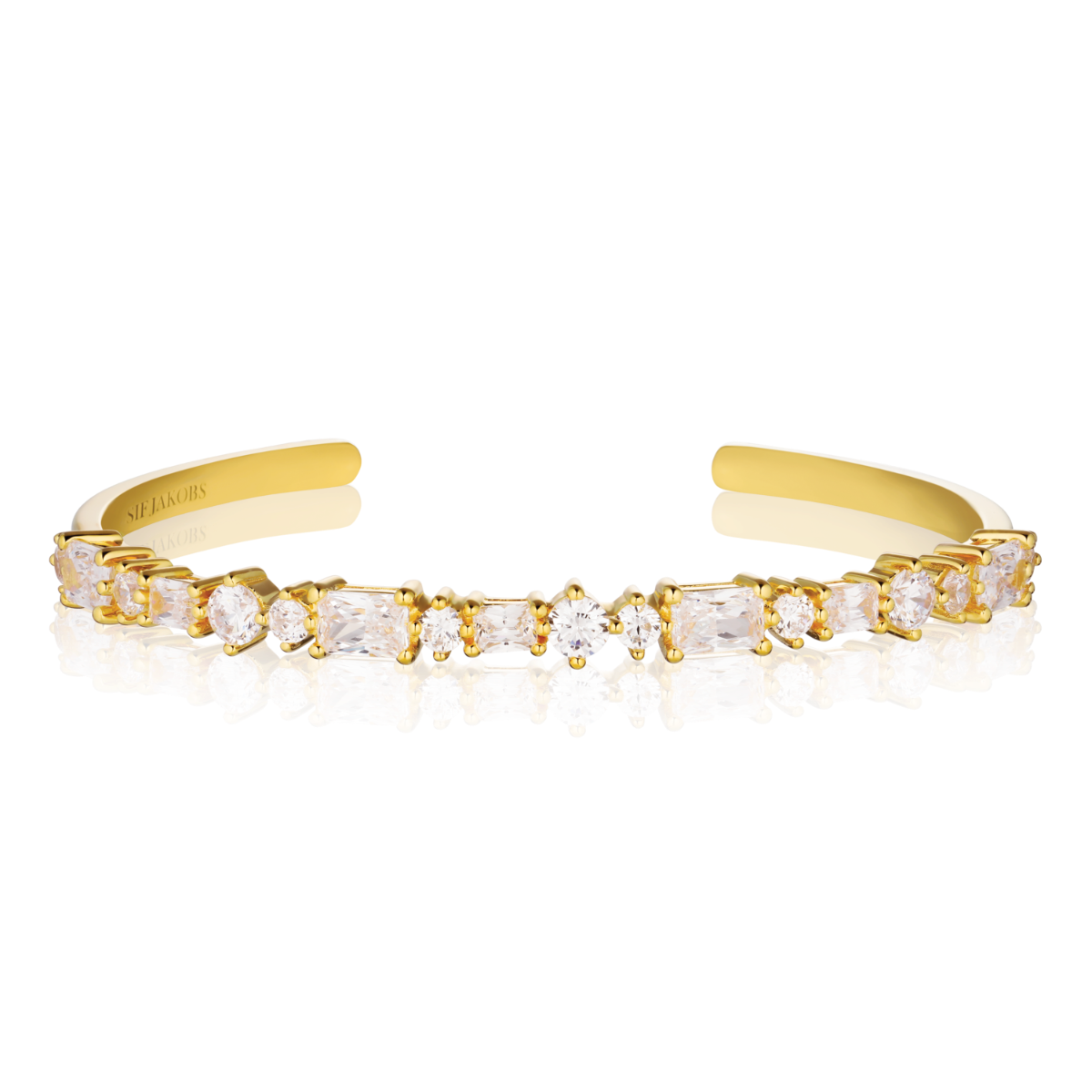 Sif Bangle Ivrea SJ-BG12329