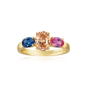 Sif Ring Ellisse Tre SJ-R2340