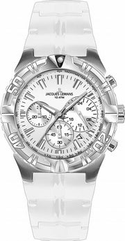 Jacques Lemans Powerchrono