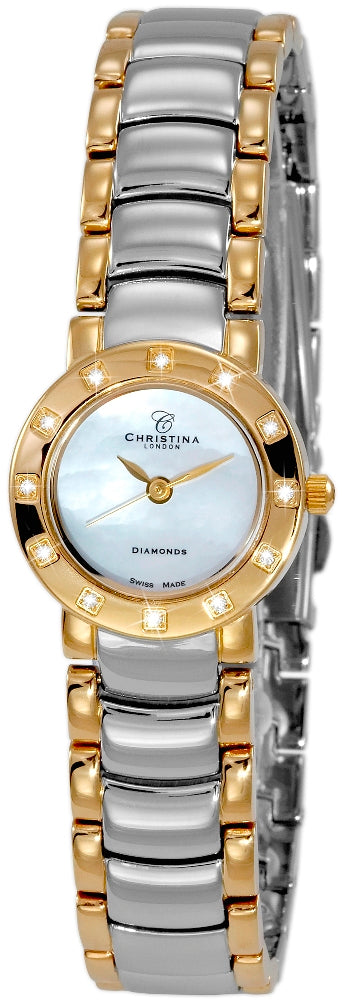 Christina Jewelry smykkeur