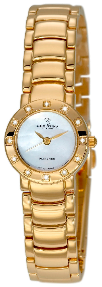 Christina Jewelry smykkeur