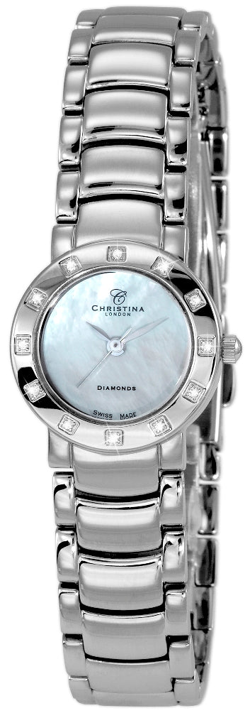 Christina Jewelry smykkeur