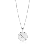 Sif Halskæde Belluno Piccolo SJ-N42123-CZ-SG