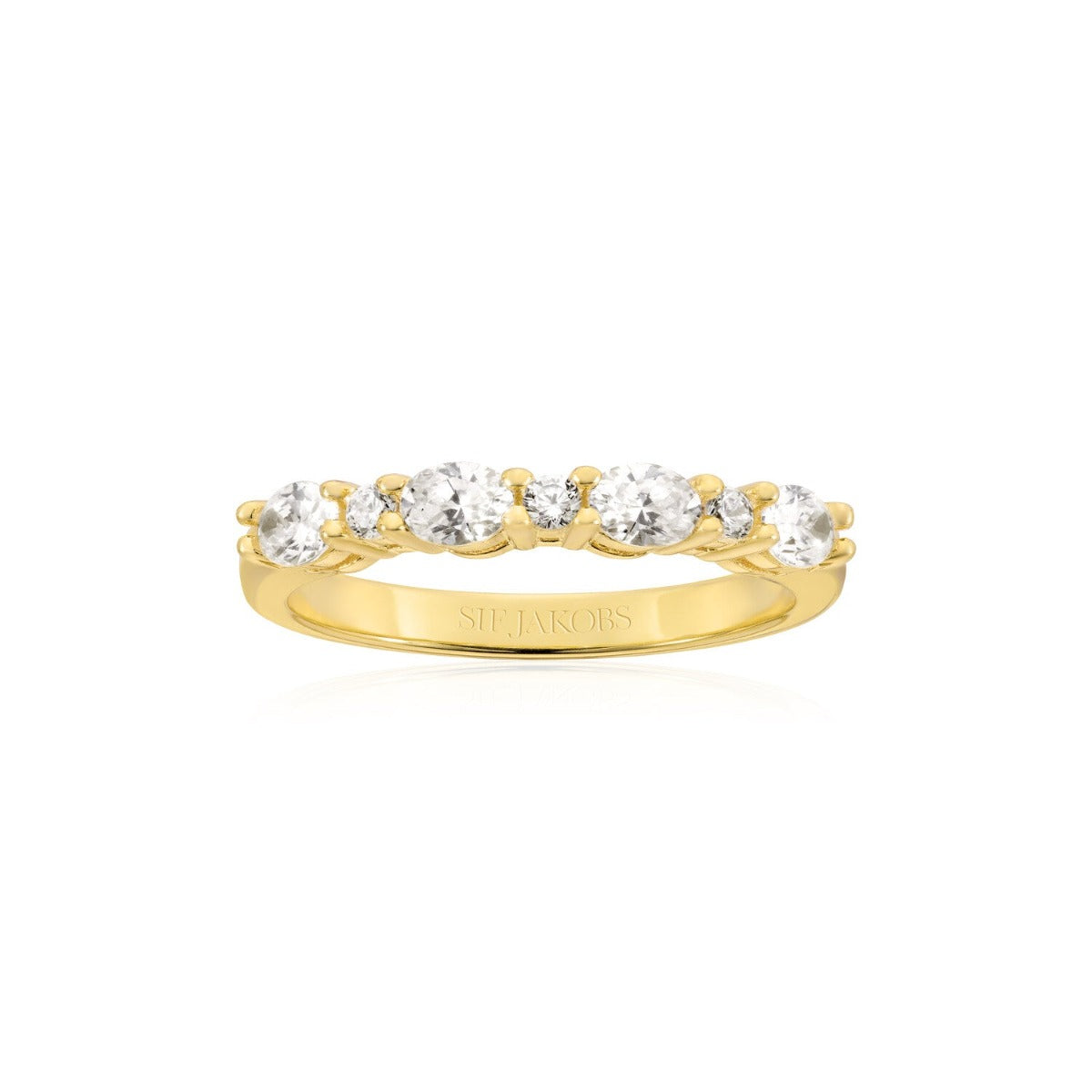 Sif Ring Belluno Due SJ-R42128-CZ
