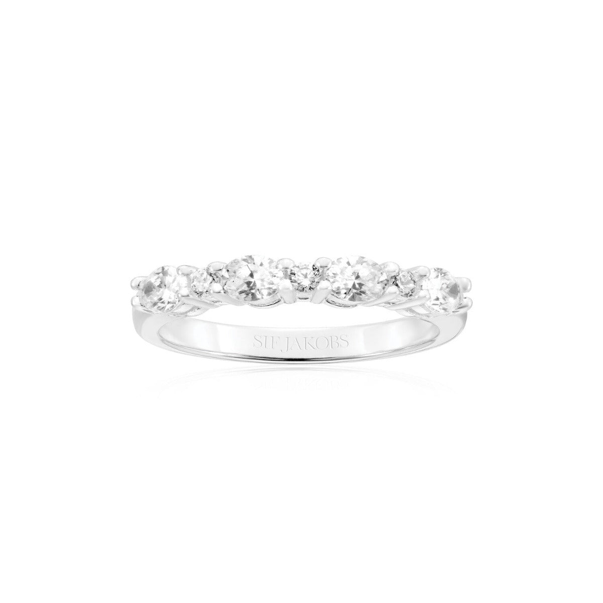 Sif Ring Ellera Ovale SJ-R2416