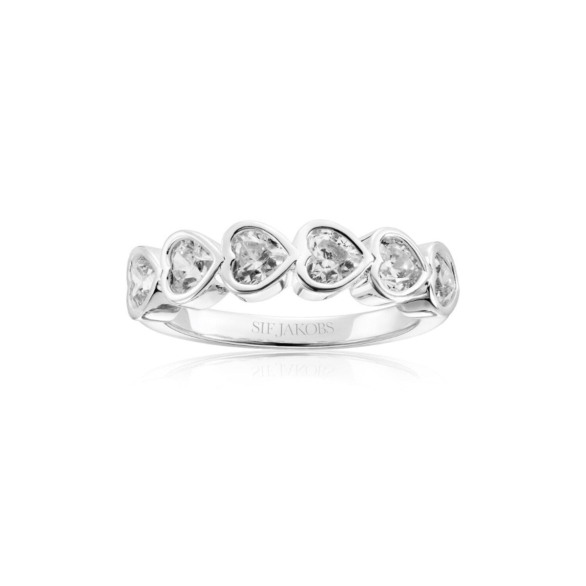 Sif Ring Belluno Due SJ-R42128-CZ