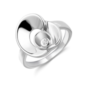 Sølv ring 12254060