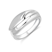 Sølv ring 12254065