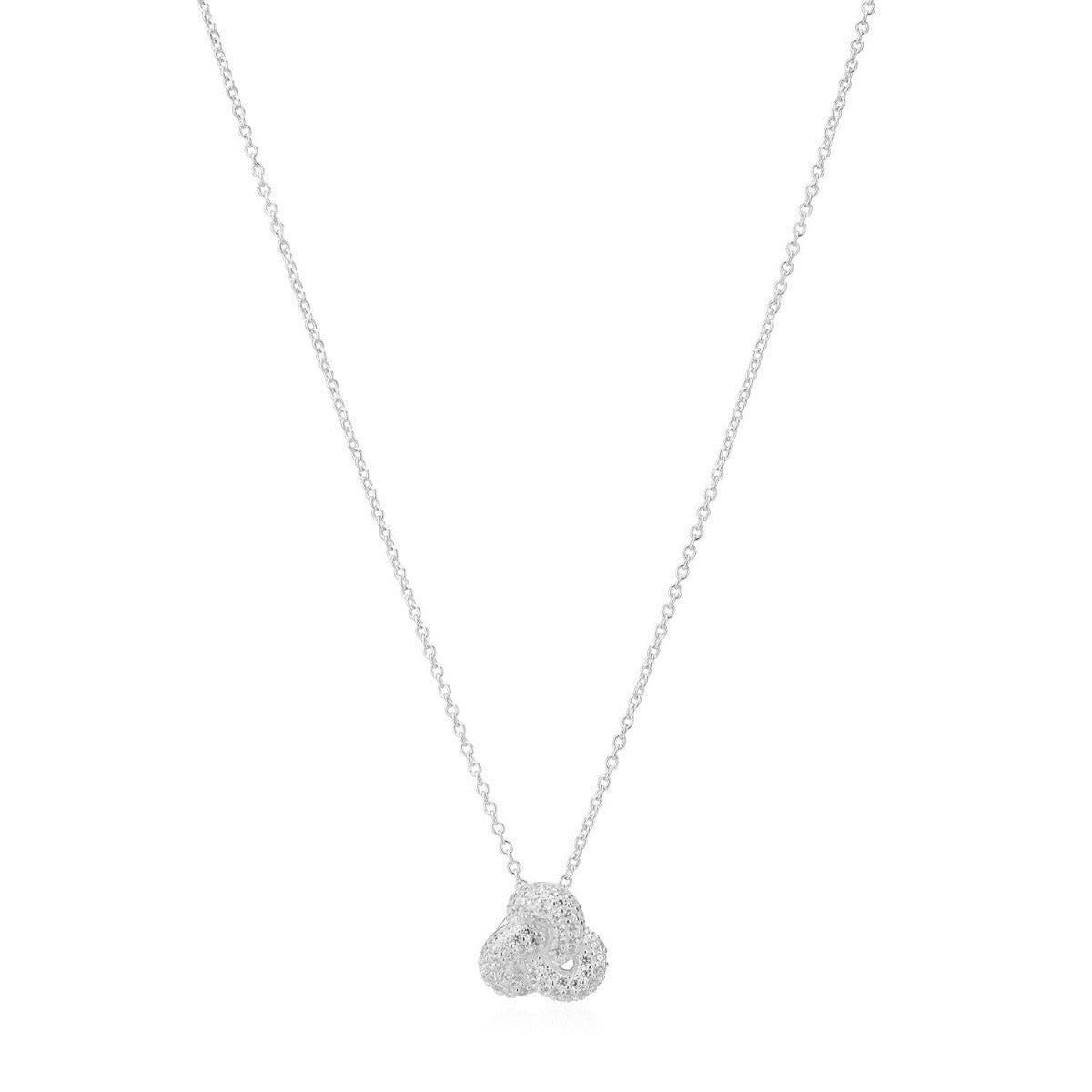 Sif Halskæde Roccanova Medio SJ-N42253-TQPK-YG