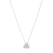Sif Halskæde Roccanova Medio SJ-N42253-TQPK-YG