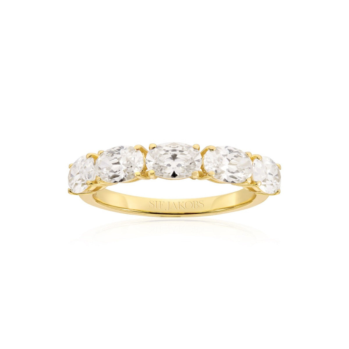 Sif Ring Belluno Due SJ-R42128-CZ