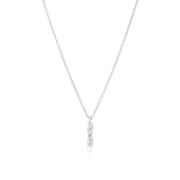 Sif Halskæde Roccanova Medio SJ-N42253-TQPK-YG