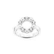 Sif Ring Belluno Due SJ-R42128-CZ