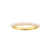 Sif Ring Ellera Perla  SJ-R2869-P