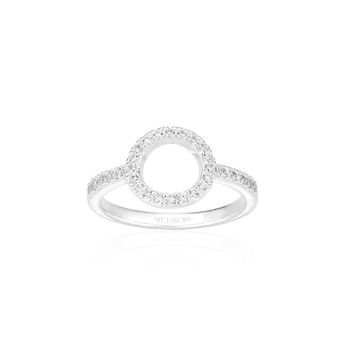 Sif Ring Belluno Due SJ-R42128-CZ