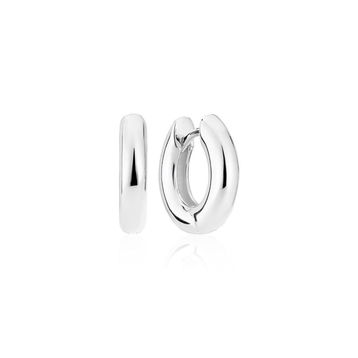 Sif Øreringe Carrara Pianura SJ-E2472