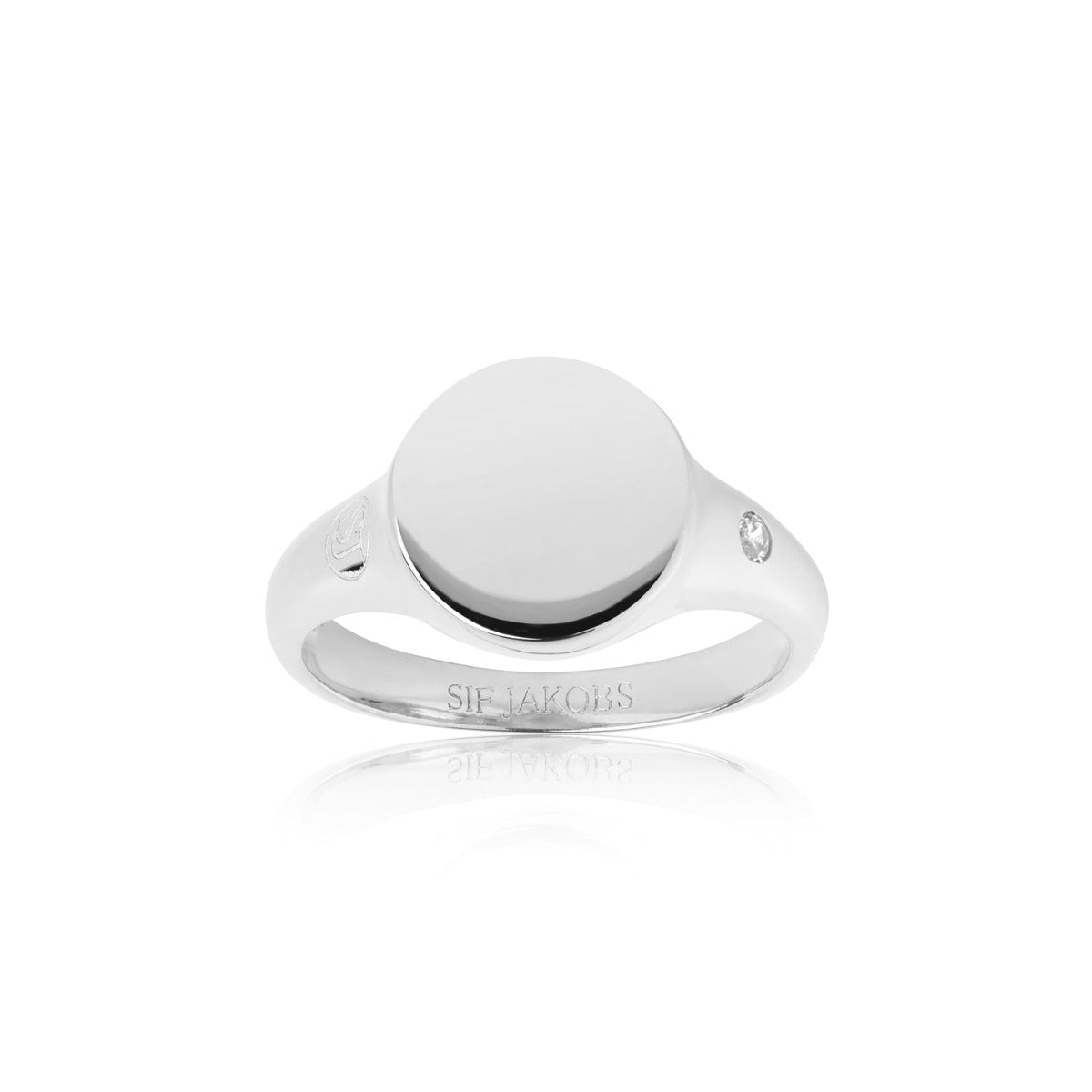 Sif Ring Follina Pianura Piccolo SJ-R1069