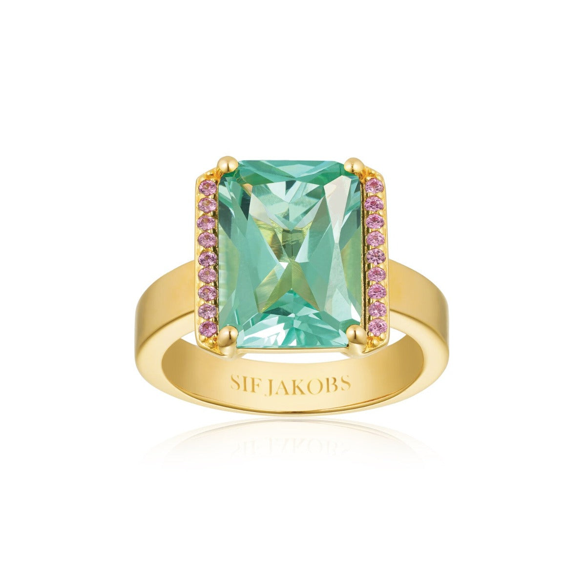 Sif Ring Roccanova SJ-R42267