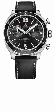 Swiss Military by Chrono Herreure