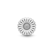 Marguerite, silver lock