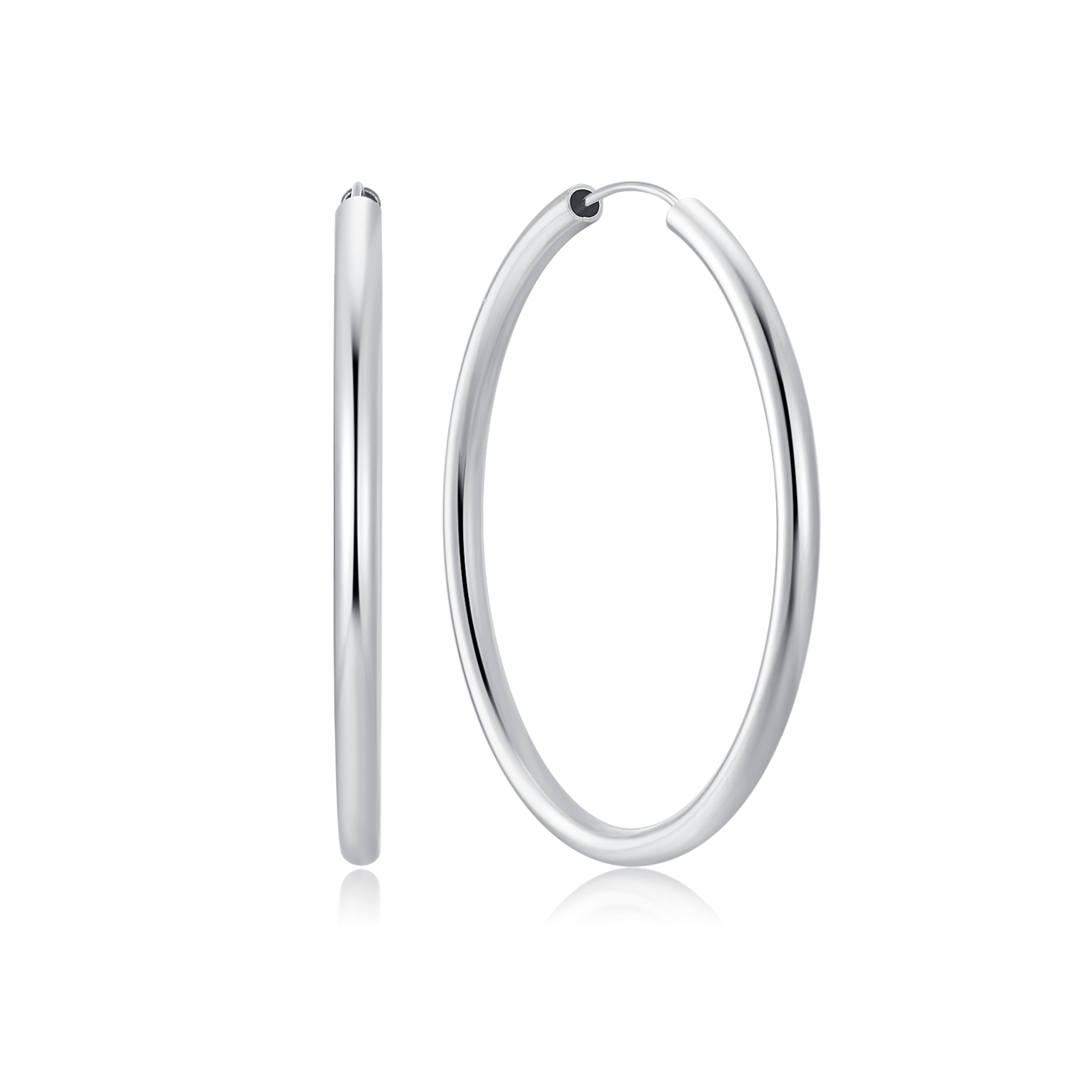 Sølv ørestikker 13207350