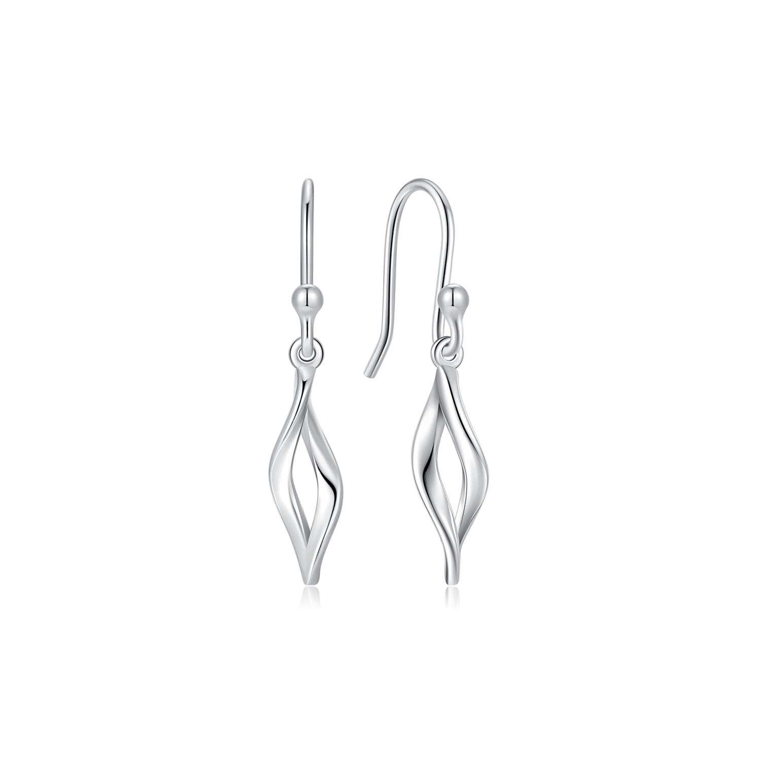 Sølv ørehænger 13254074