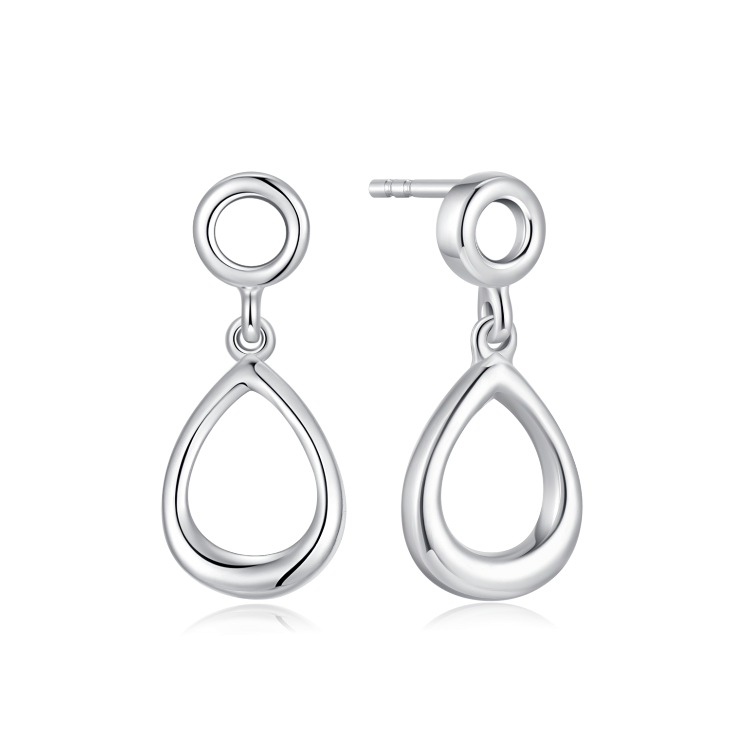 Sølv ørehænger 13254079