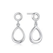 Sølv ørehænger 13254079