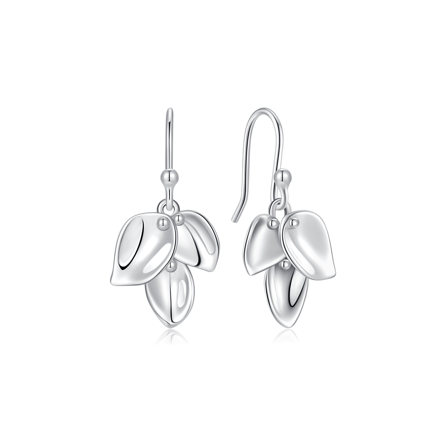 Sølv ørehænger 13254081