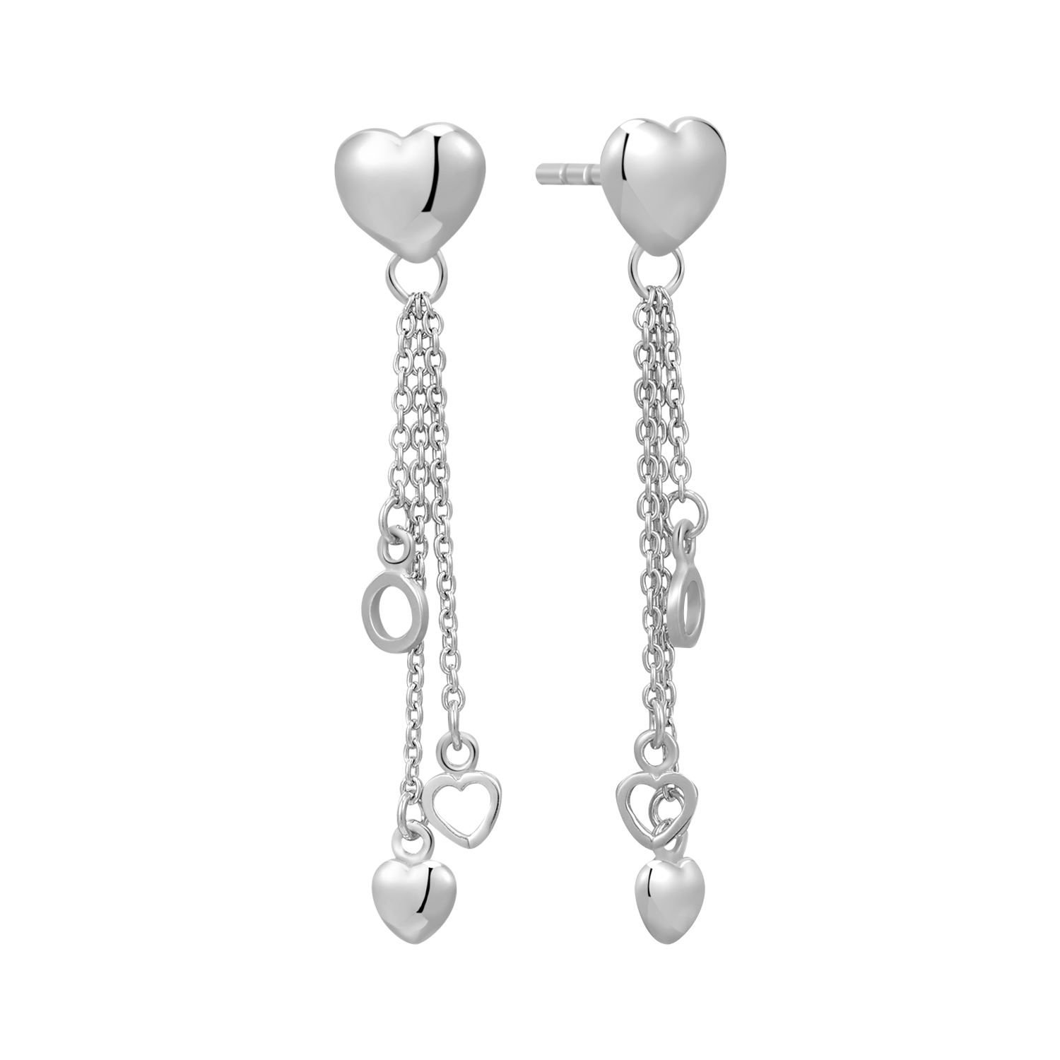 Sølv ørehænger 13348939