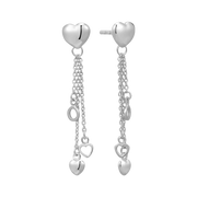 Sølv ørehænger 13348939