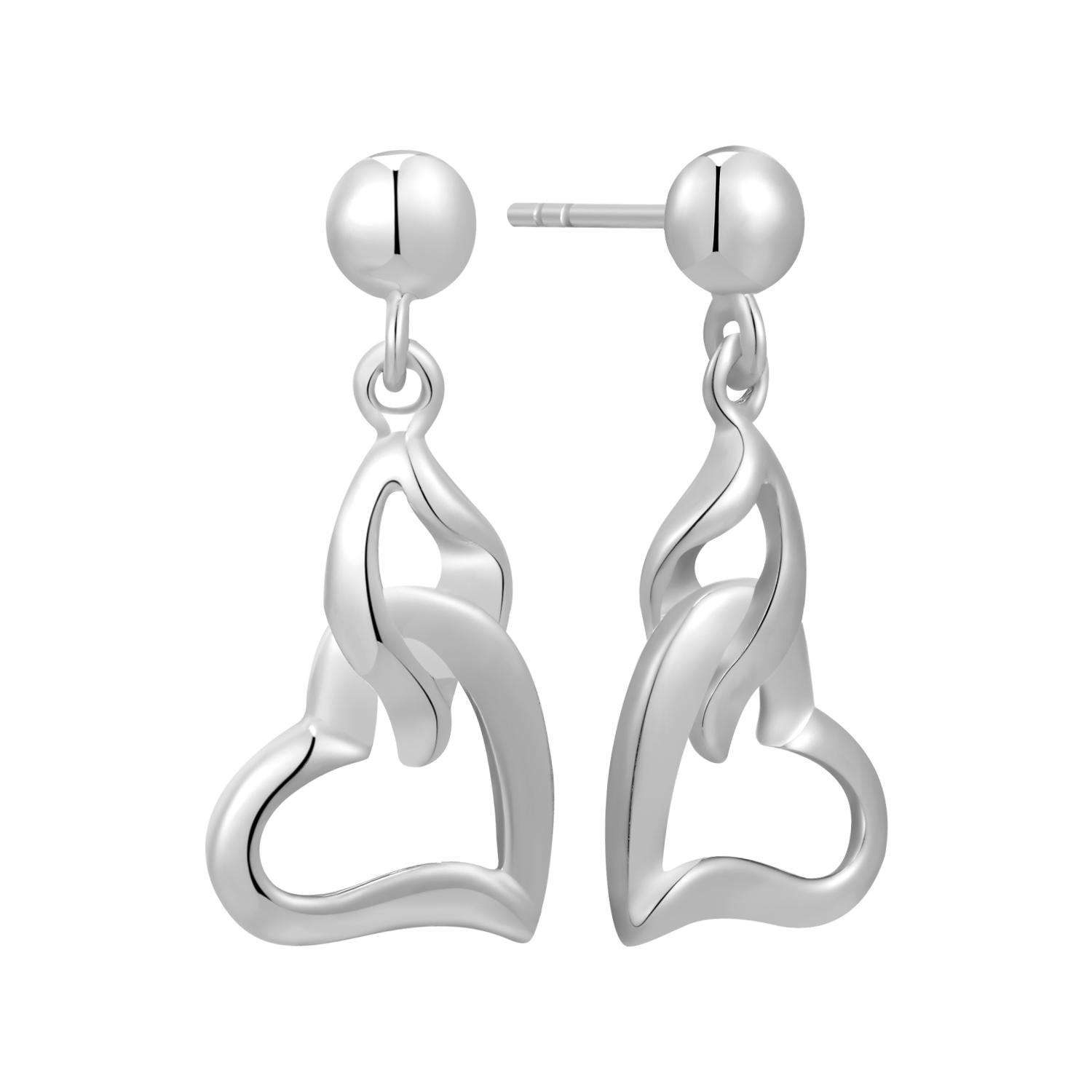 Sølv ørehænger 13348943