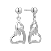 Sølv ørehænger 13348943