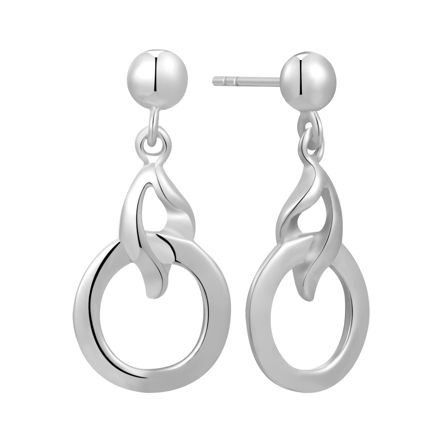 Sølv ørehænger 13348944