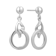 Sølv ørehænger 13348944